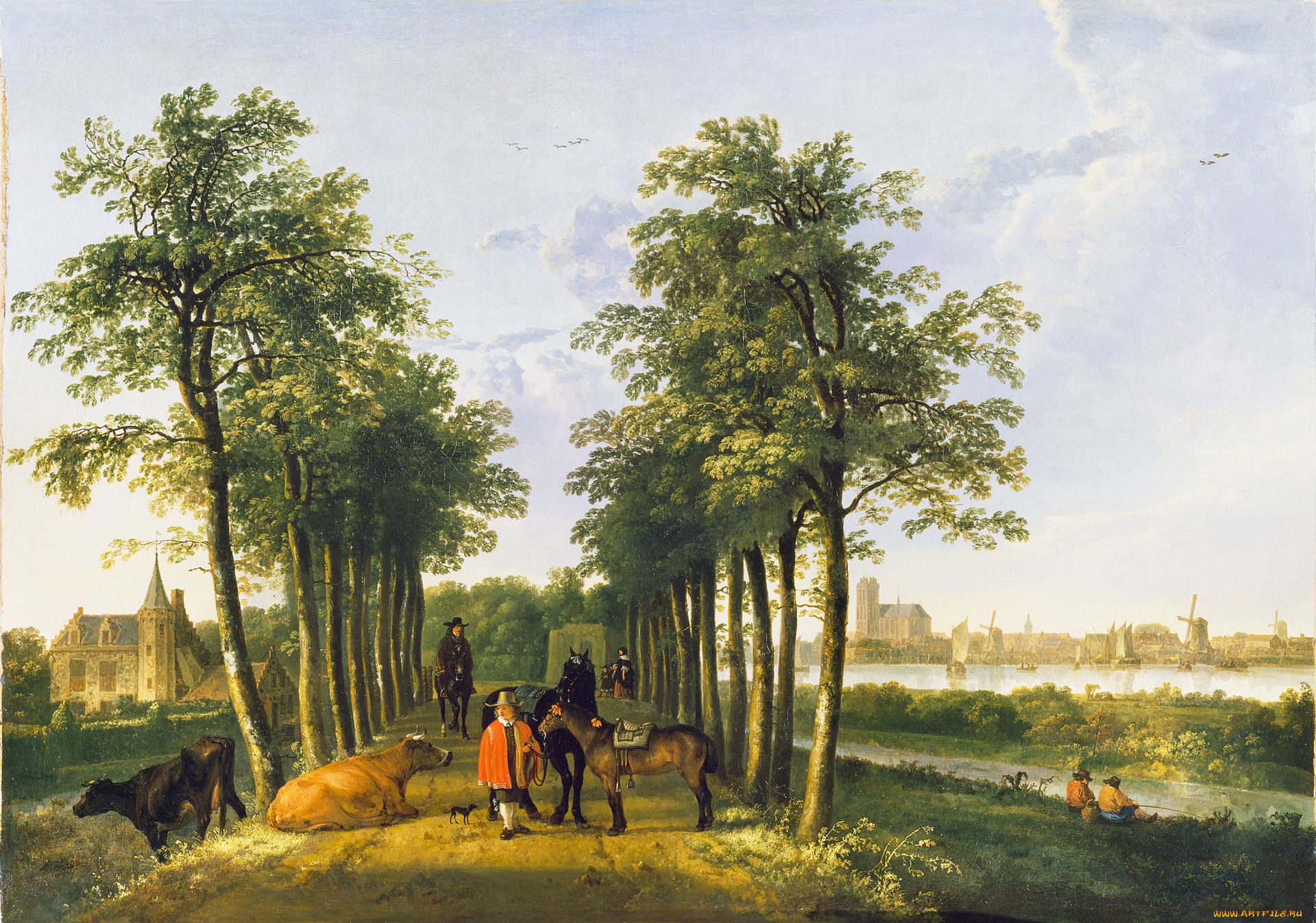 , aelbert cuyp, , , aelbert, cuyp, , , , , , , , , , , , , , , , , 